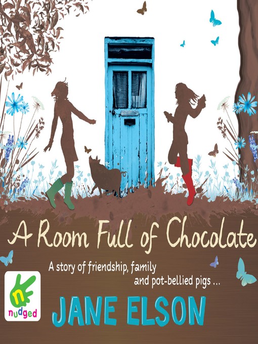 Title details for A Room Full of Chocolate by Jane Elson - Available